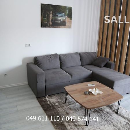 Medi Premium Apartment Mitrovica Bagian luar foto