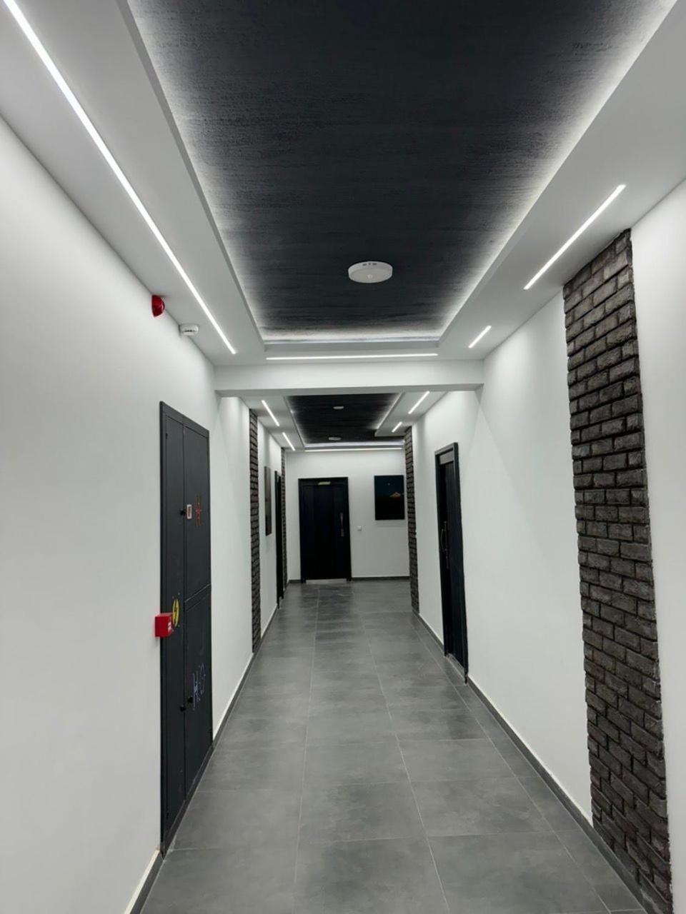 Medi Premium Apartment Mitrovica Bagian luar foto