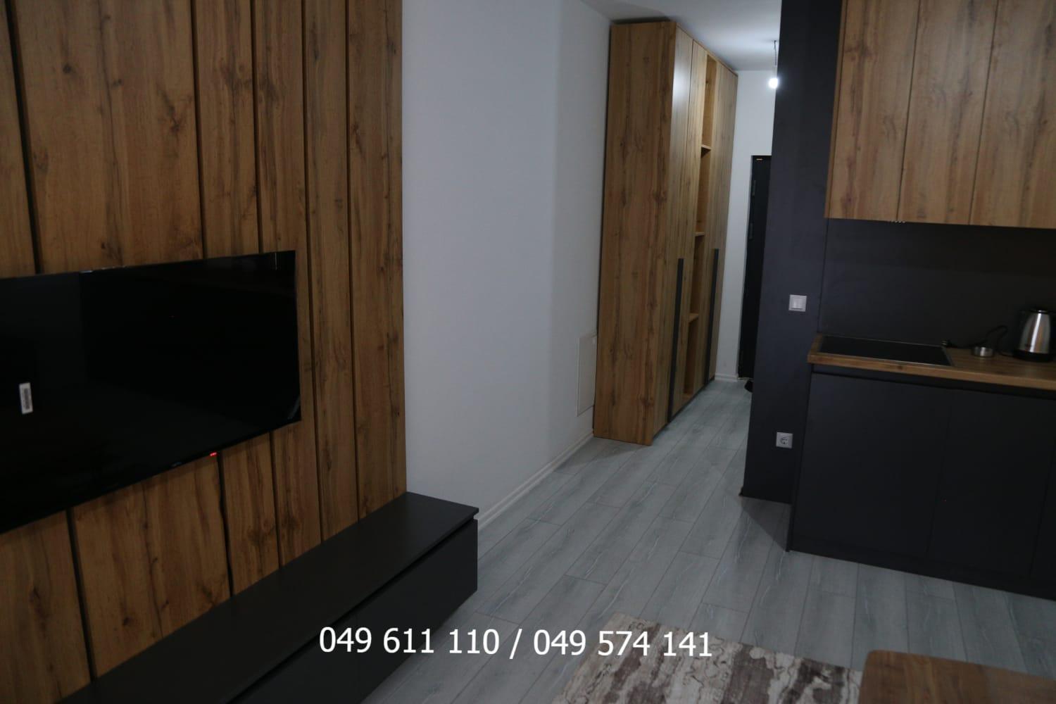Medi Premium Apartment Mitrovica Bagian luar foto