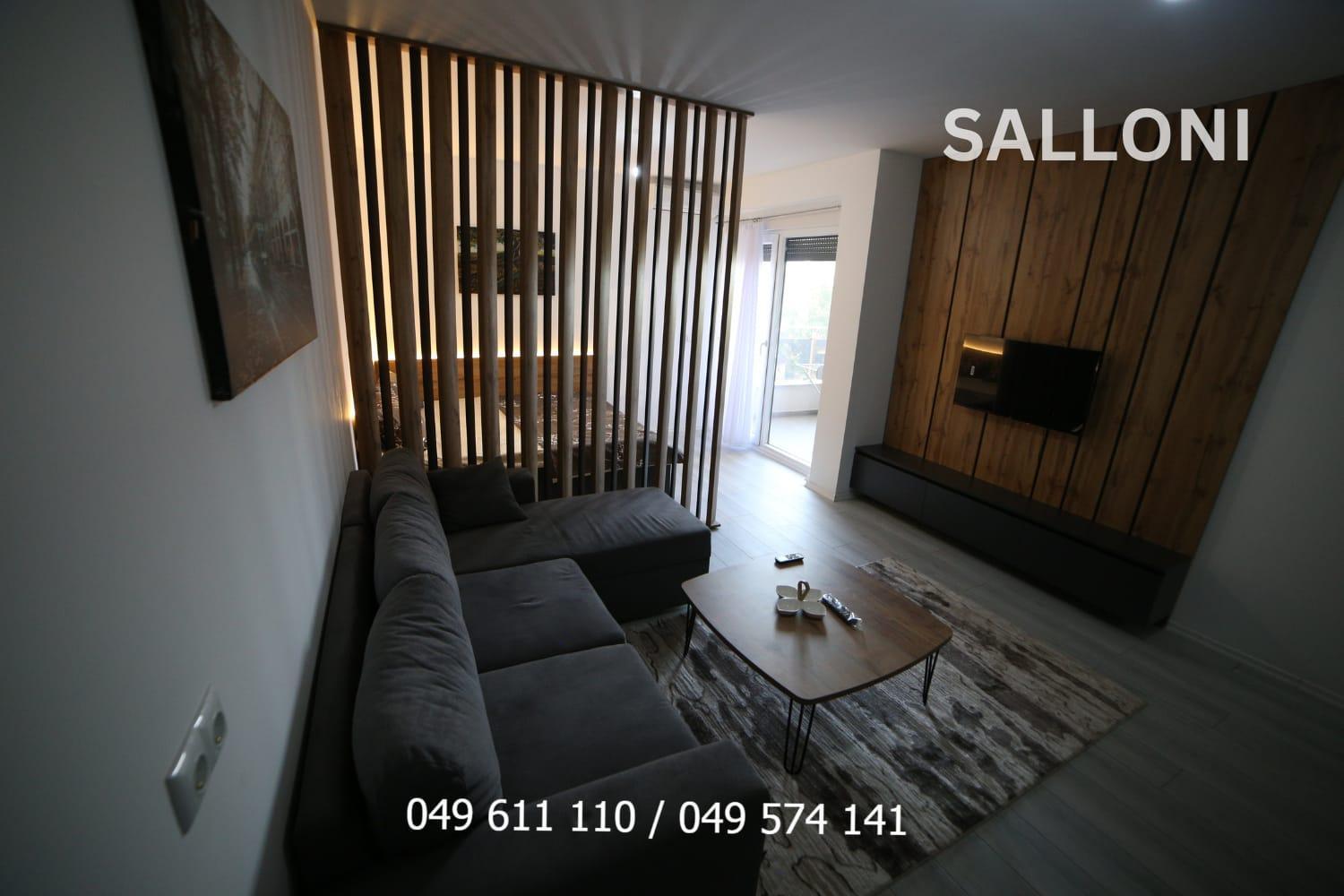Medi Premium Apartment Mitrovica Bagian luar foto