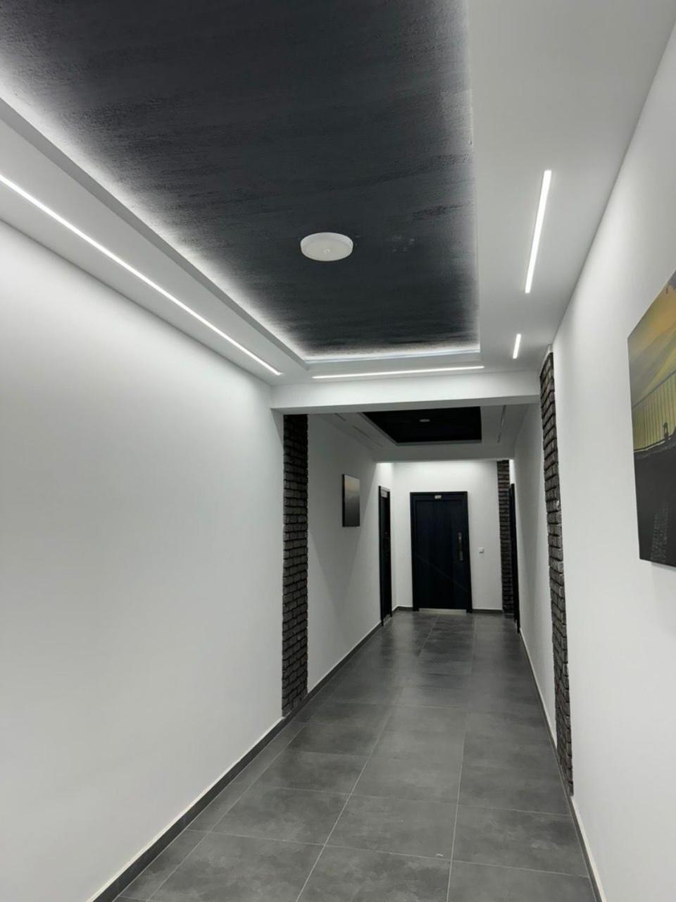 Medi Premium Apartment Mitrovica Bagian luar foto